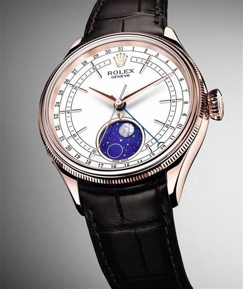 rolex cellini münze|rolex cellini moonphase.